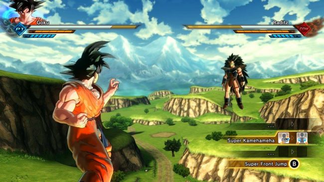 Dragon Ball Super Episode 96