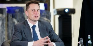 Elon Musk Hyperloop
