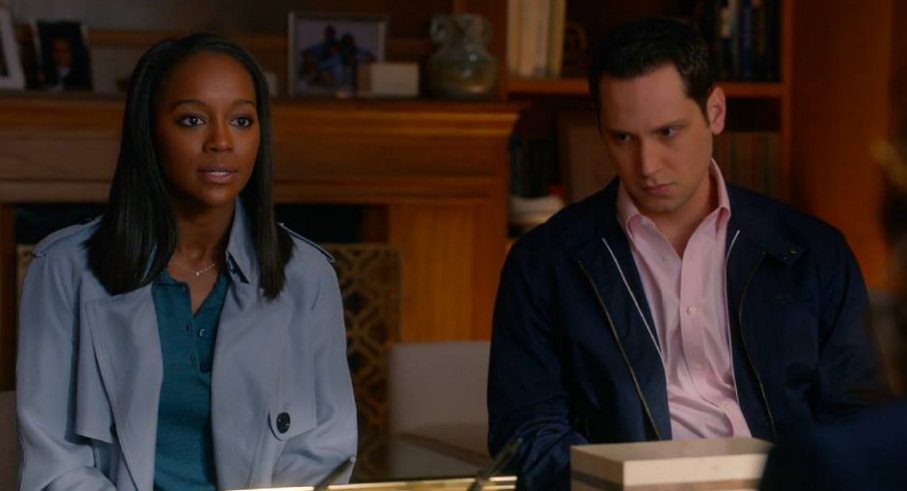 How to Get Away With Murder Season 4