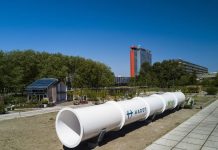 Hyperloop comes to Europe