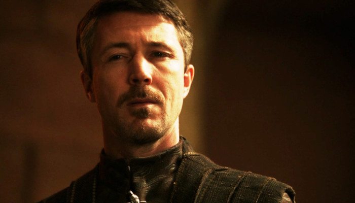 Littlefinger aka Petyr Baelish game of thrones