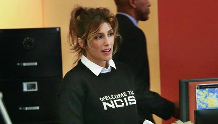 NCIS