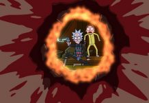 Rick And Morty Season 3 Episode 10