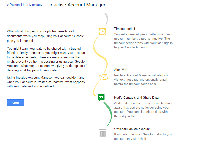 how to close an account for a deceased person how to close an account for a deceased person