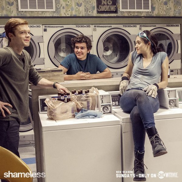 Shameless Season 8