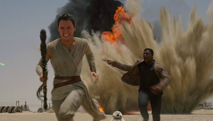 Star Wars Movies