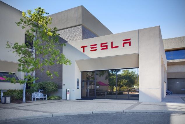 Tesla hires new director for ai and autopilot division