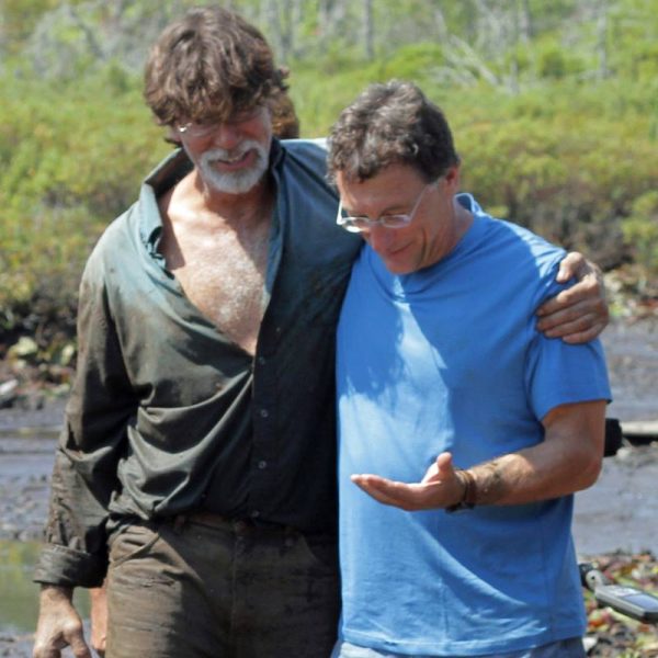 The Curse of Oak Island Season 5
