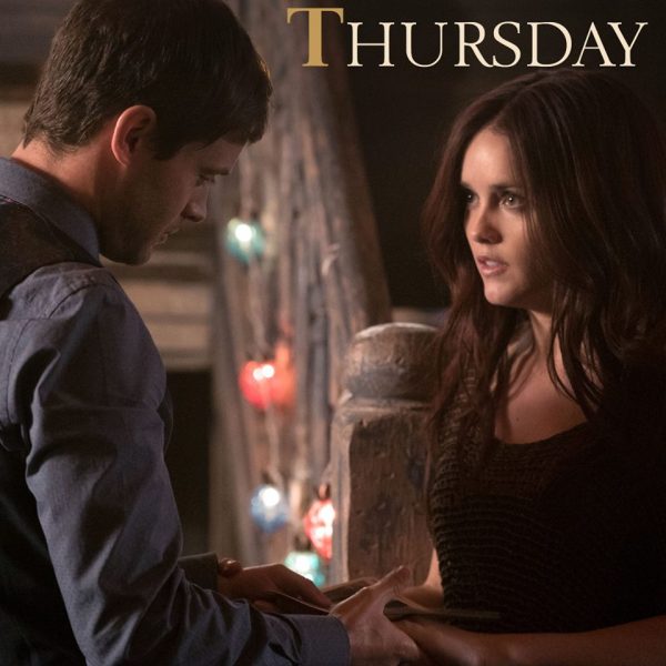 The Originals Season 5