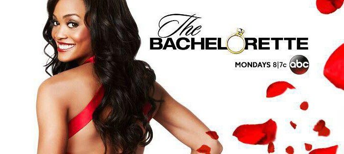 The Bachelorette