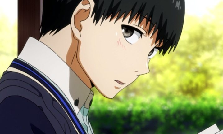 Tokyo Ghoul Season 3