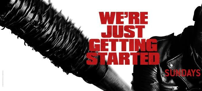 Walking Dead