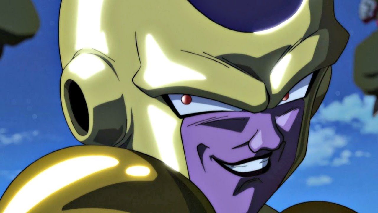 Dragon Ball Super Episode 95