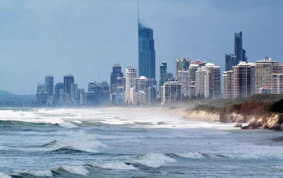 climate change news_see level rise accelearating