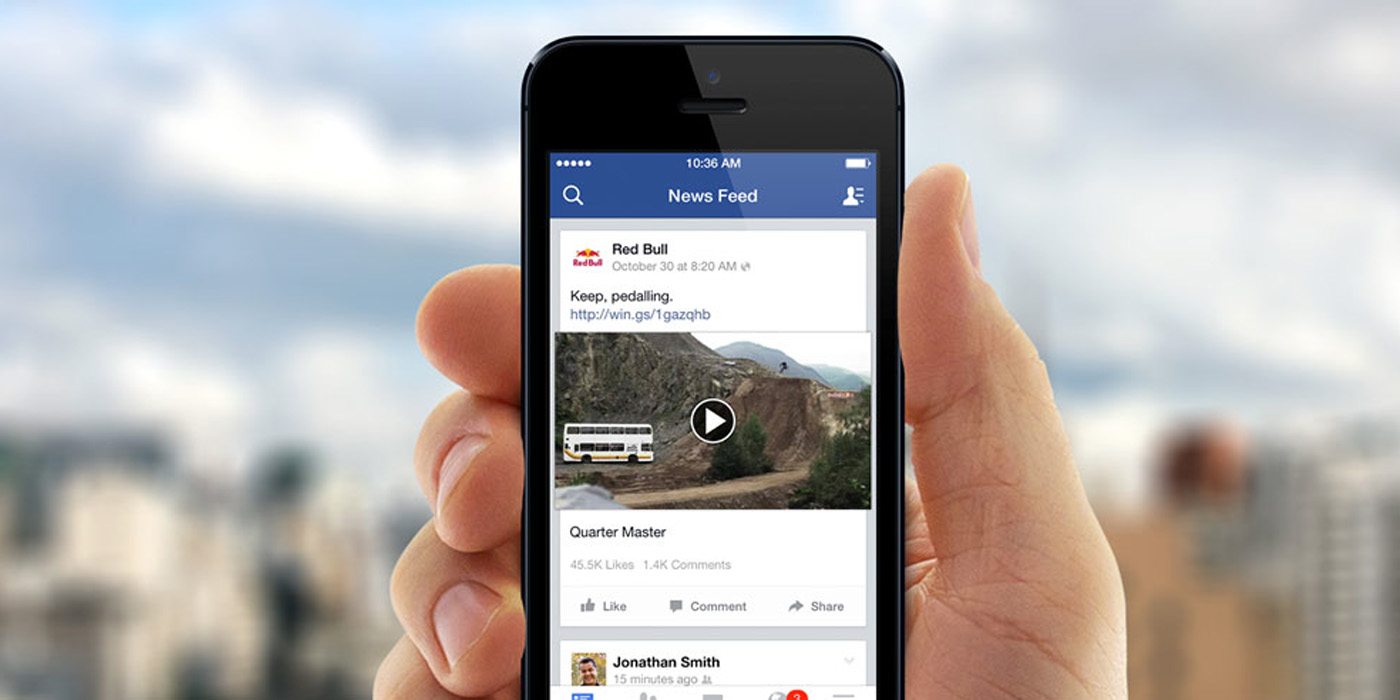 how to disable facebook video ads