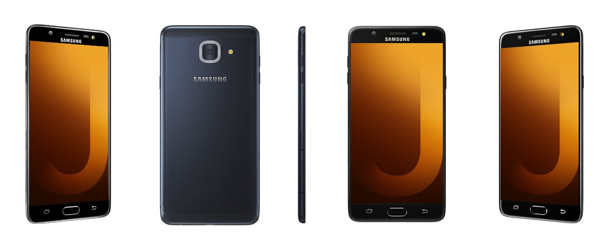Samsung Galaxy J7 Pro and J7 Max: Price, Specifications and Everything Else You Need To Know