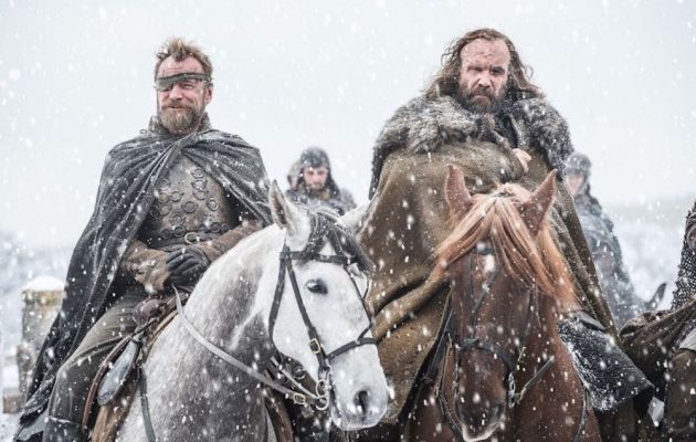 Game Of Thrones Season 7