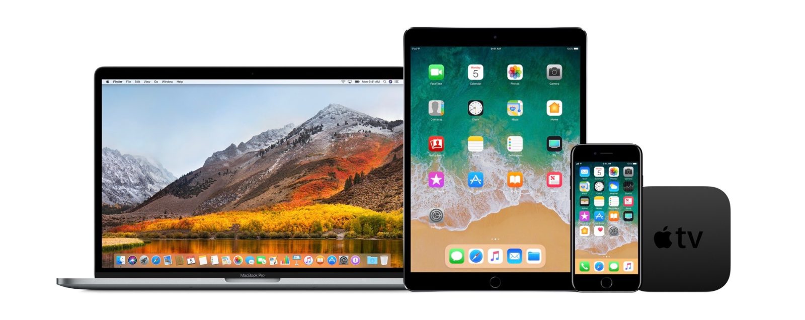 ios 11
