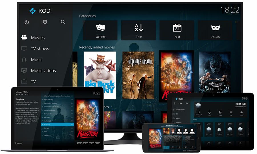 kodi-add-ons