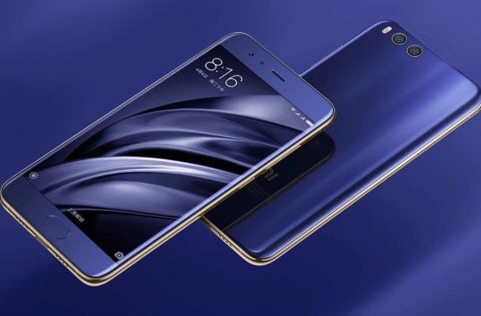 mi-note 3