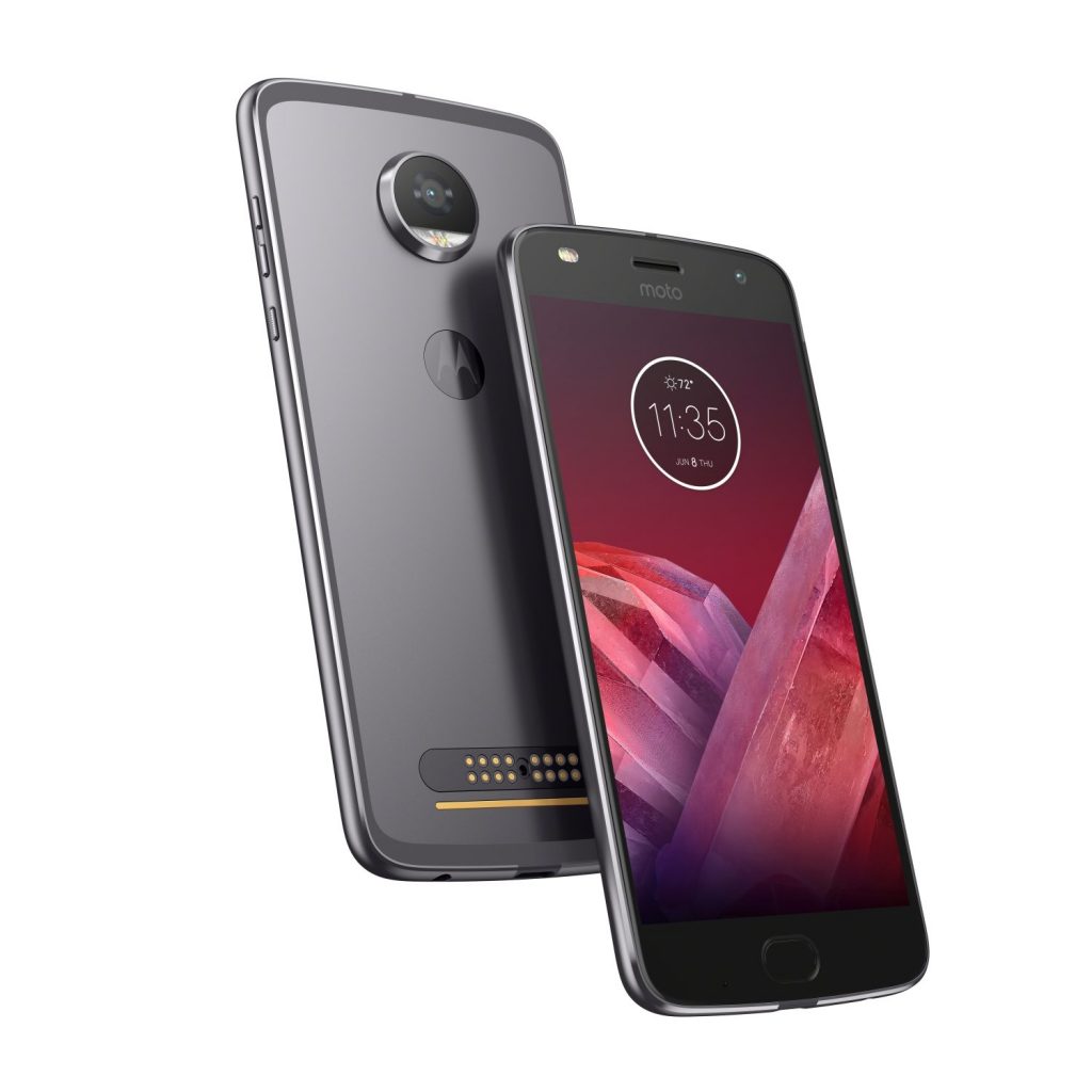 Moto Z2 Play