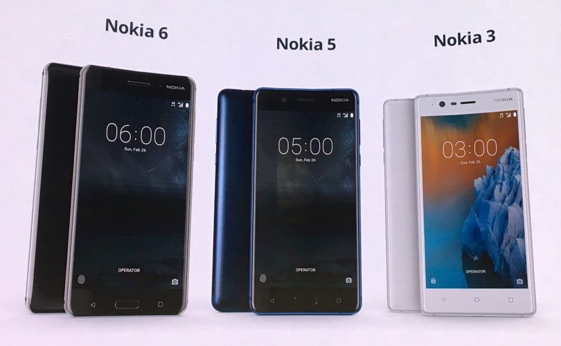 Android O