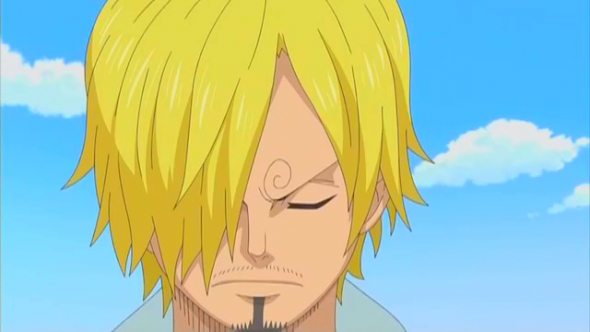 One Piece Episode 794
