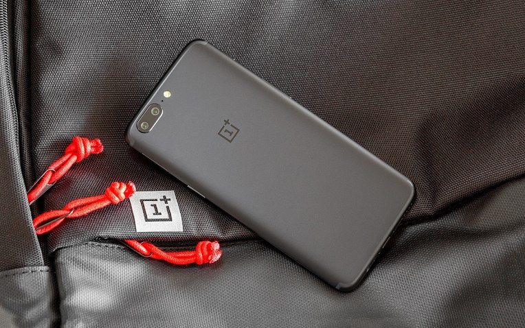 Oneplus 5 oreo update date