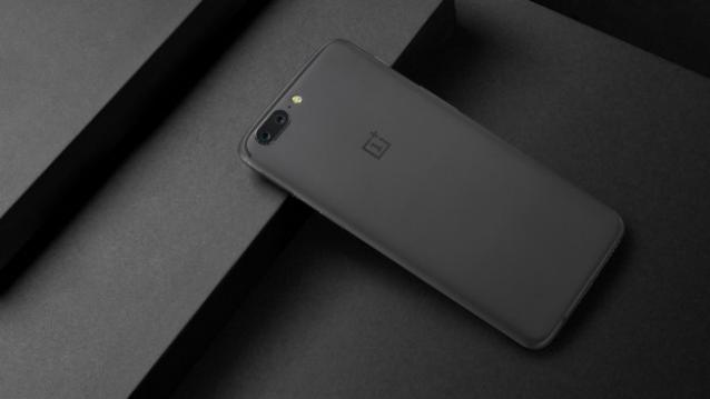 oneplus 5-oxygenos