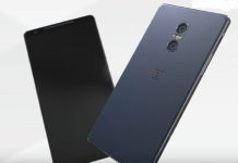 OnePlus 5