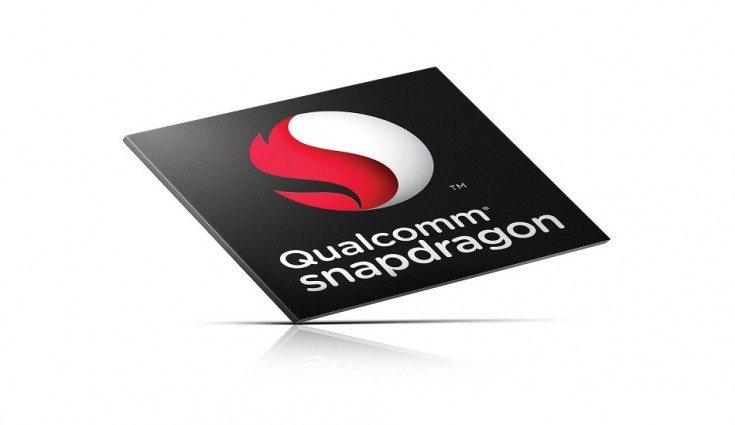 Snapdragon 450