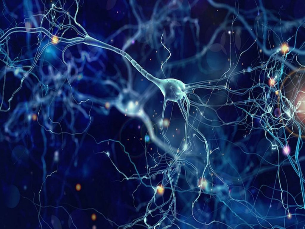 AI using new artificial synapses