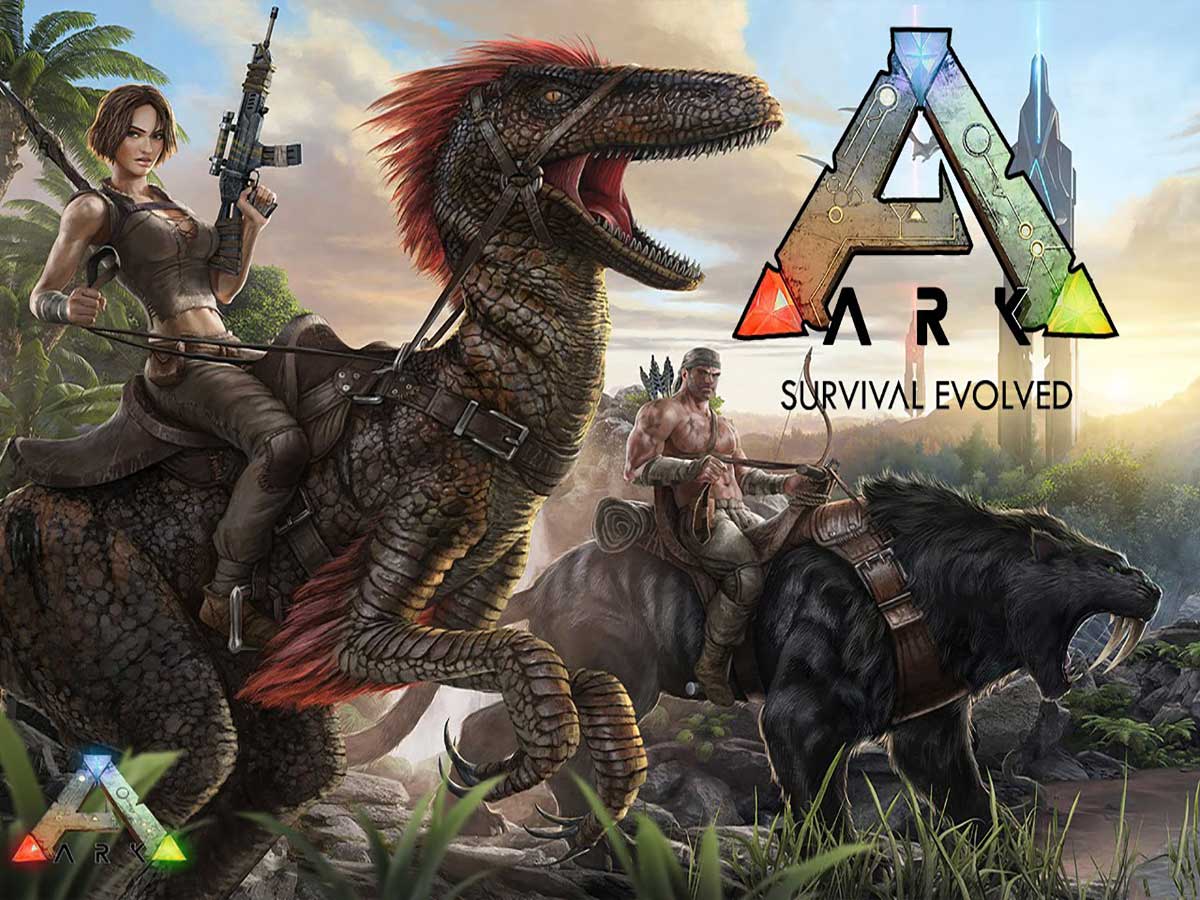 ark latest ps4 update