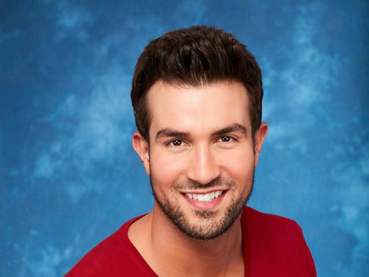 Bachelorette
