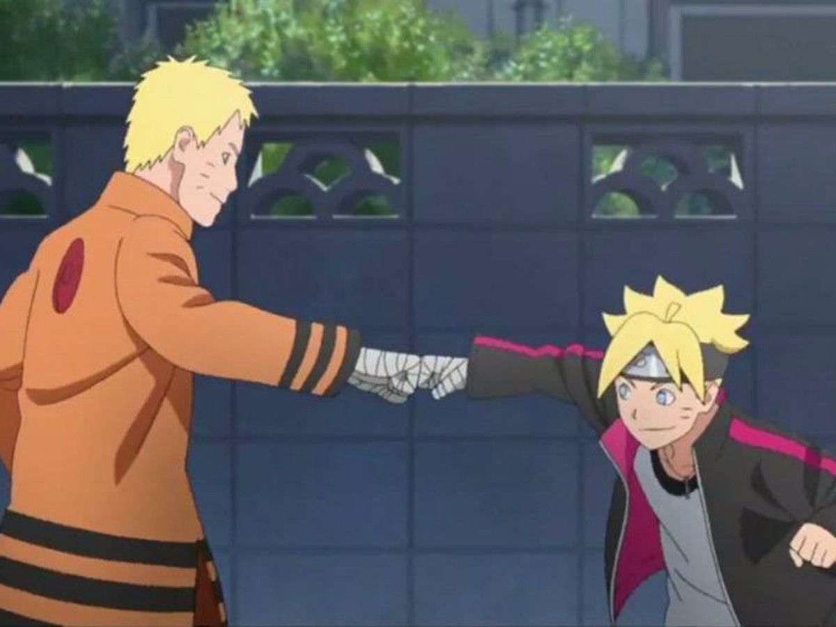 Boruto