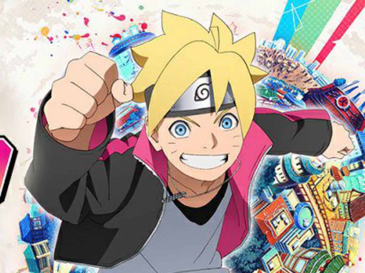 Boruto