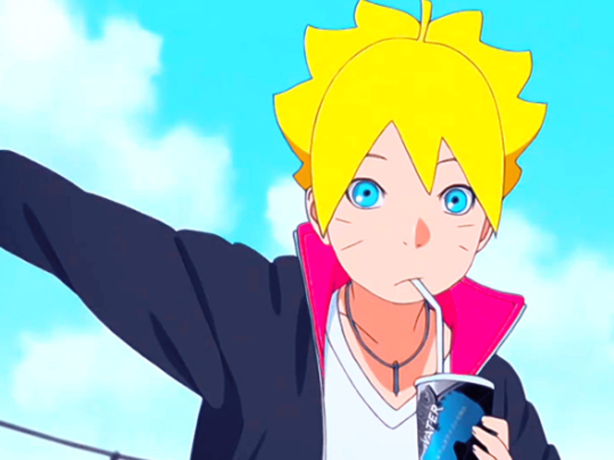 Boruto