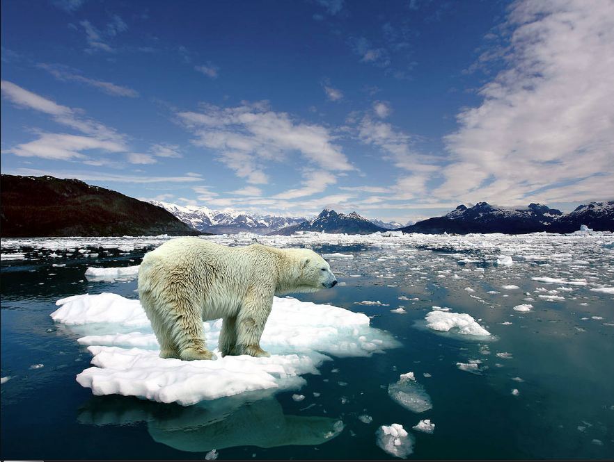 Climate change news_CO2 rates rising even after emission stabilization