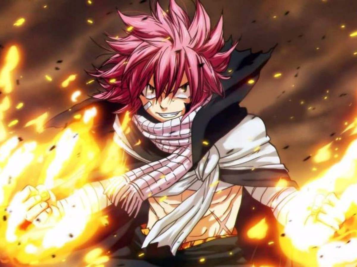 Fairy Tail Anime Character Creator Game - Anime Characters