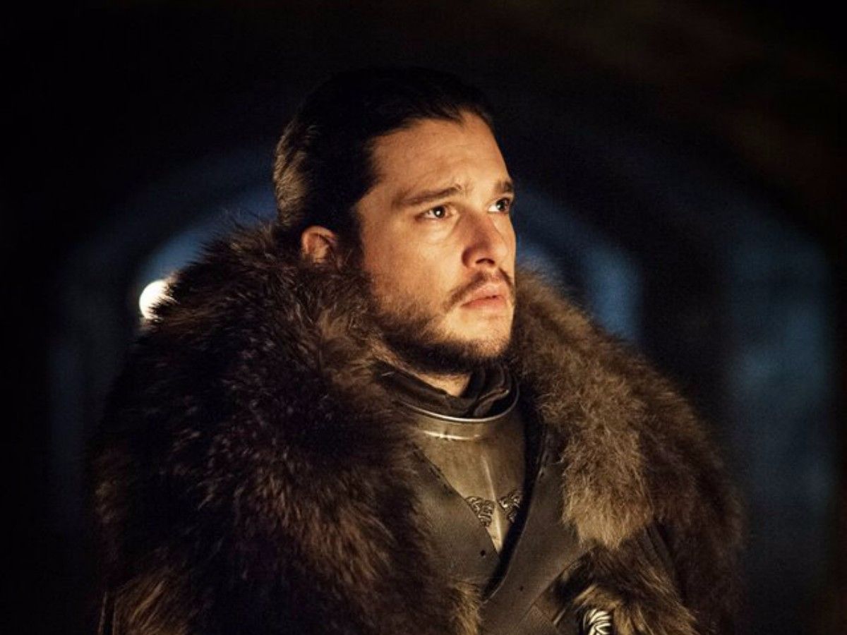 Game of Thrones