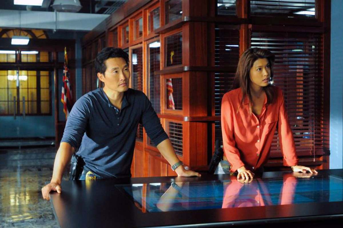 Hawaii Five-0