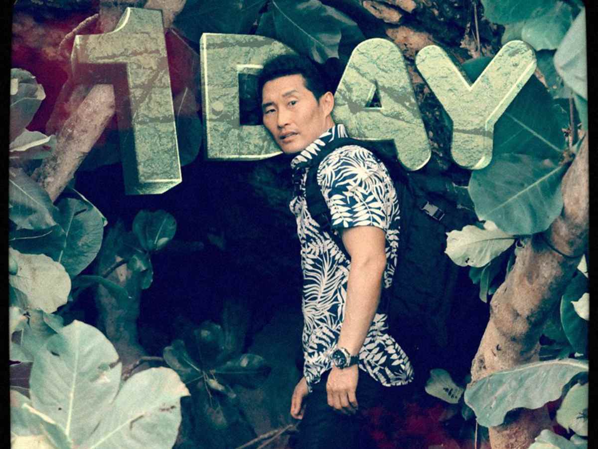 Hawaii Five-0
