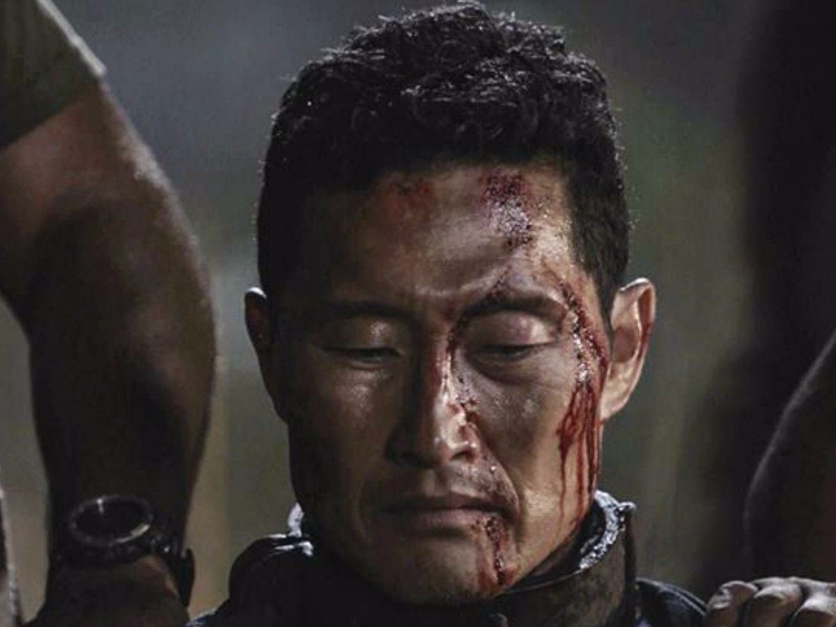 Hawaii Five-0
