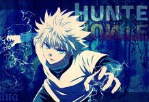 Hunter x Hunter Chapter 363