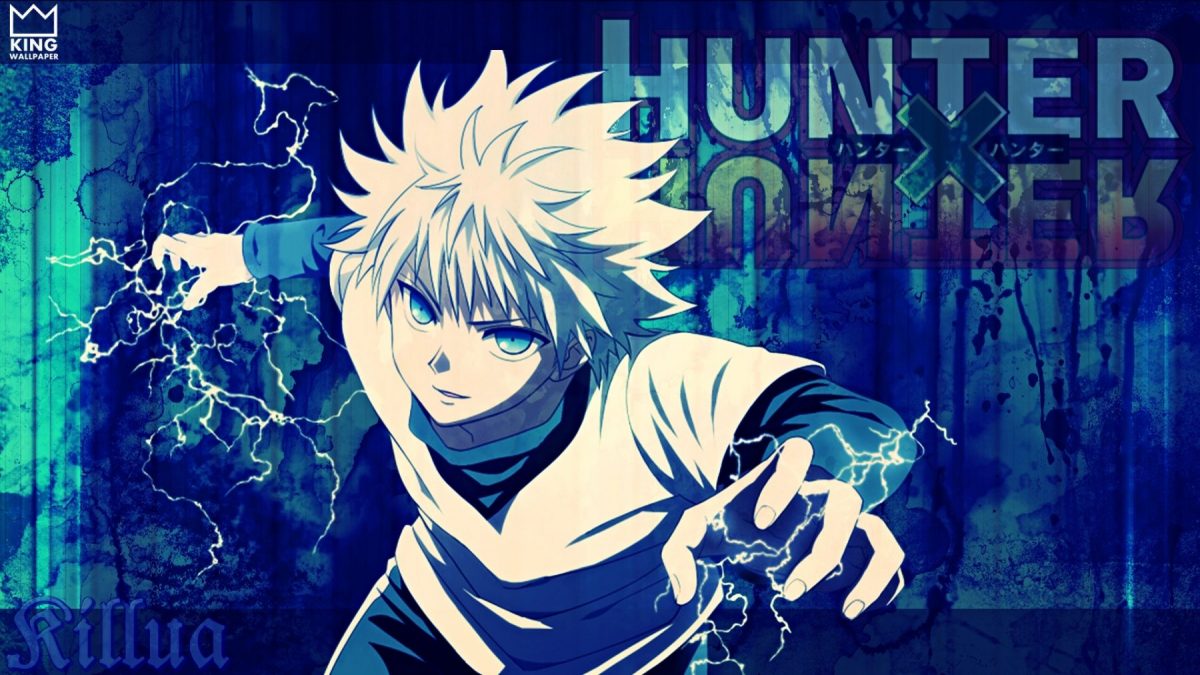 Hunter x Hunter Chapter 363
