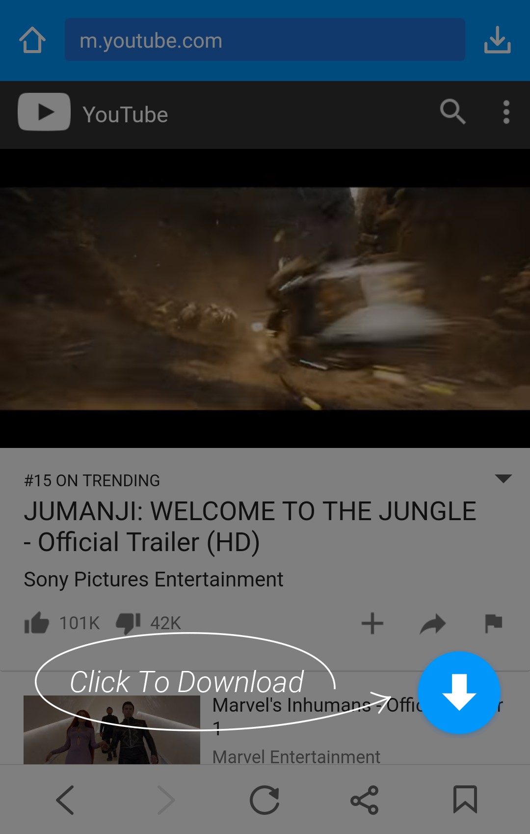 youtube to mp3