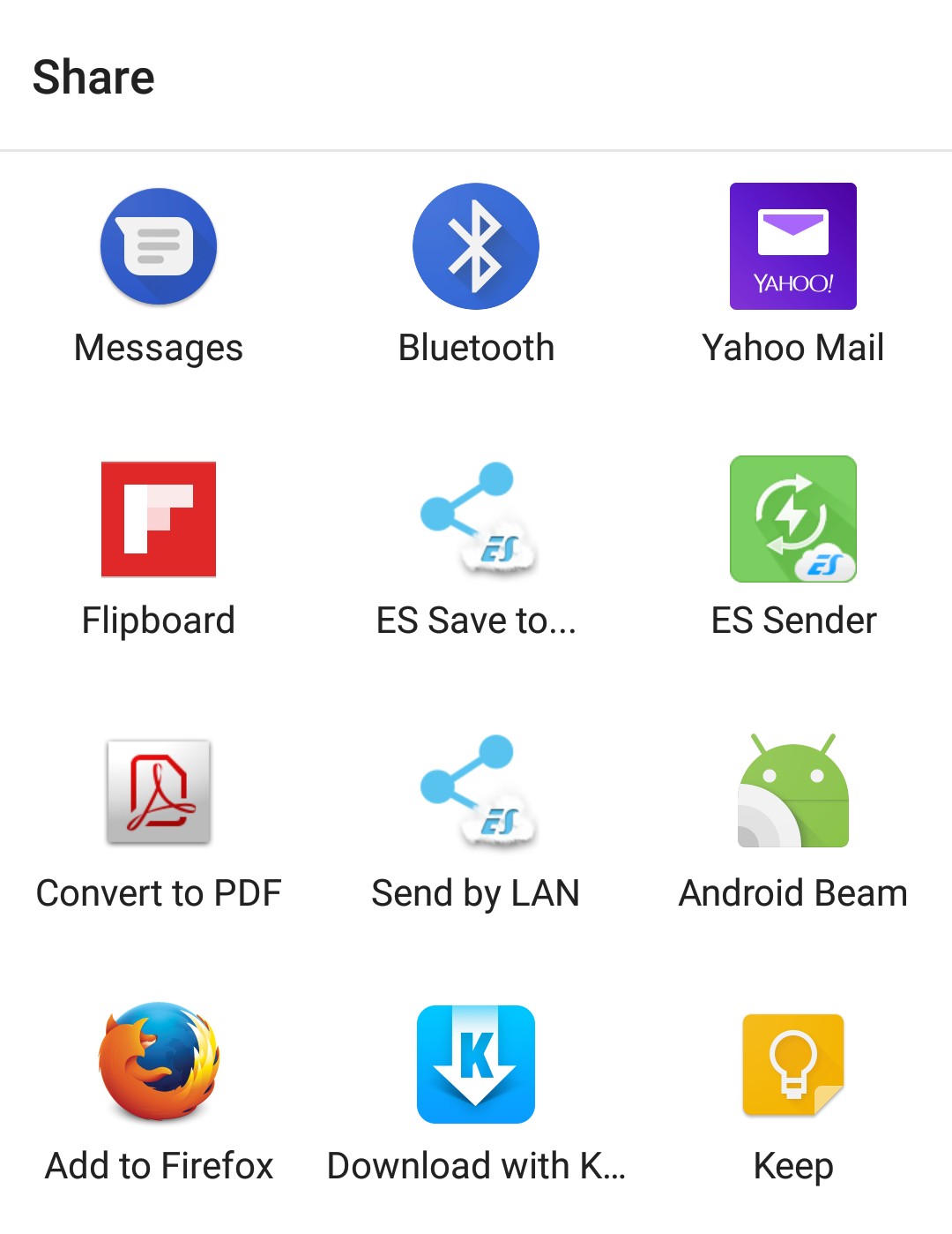 video downloader for android smartphones