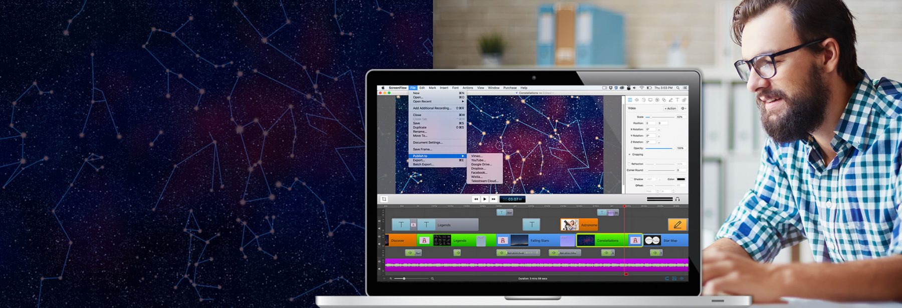 Best Screen recording Software