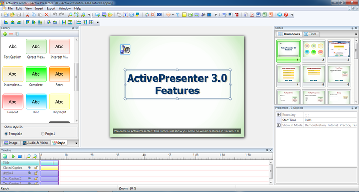 Best Screen recording Software