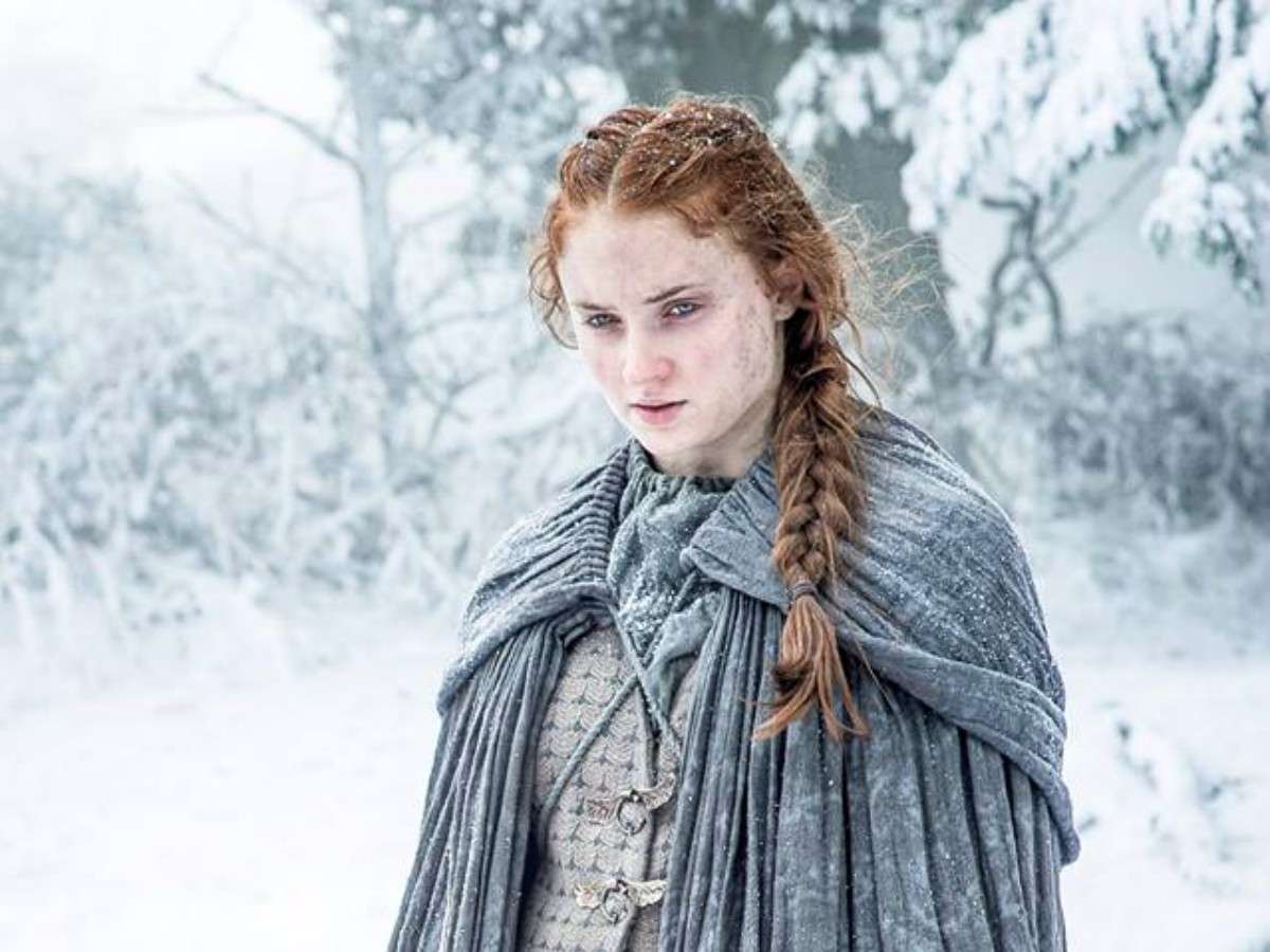 Sophie Turner